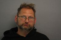 Mugshot of William Dale Anson