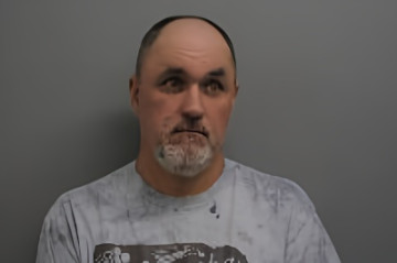 Mugshot of Justin Rodger Rabbass