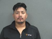 Mugshot of Tomas Canil