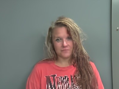 Mugshot of Celeste Beam