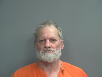 Mugshot of Jason W Warta