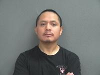 Mugshot of Pascual Francisco