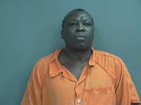 Mugshot of Khalil Kouri