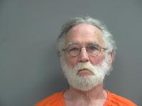 Mugshot of Gregory Johnson