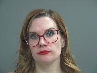 Mugshot of Elizabeth Love
