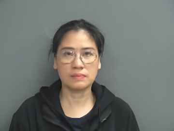 Mugshot of Xiuqing Chen