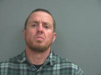 Mugshot of Jarid Y Krause