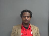 Mugshot of Faysal Hirsi