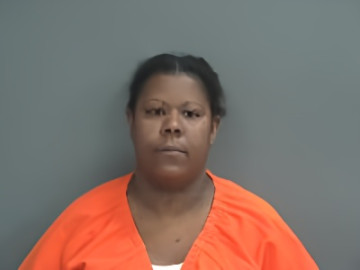Mugshot of Daini Grisel Lopez