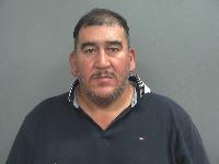 Mugshot of Sergio Ponce