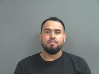 Mugshot of Jairo Ramirez