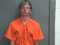 Mugshot of Clayt D Peterson