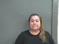 Mugshot of Patricia Rodriguez