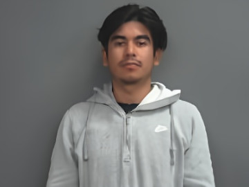 Mugshot of Fernando Gomez