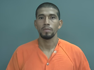 Mugshot of Felizardo Gutierrez