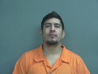 Mugshot of Jose Gallardo