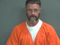 Mugshot of Terry J Hofaker
