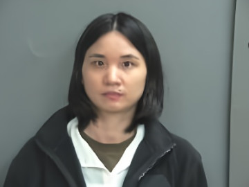 Mugshot of Yanfeng Ye