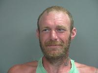 Mugshot of Elliot James Johannsen