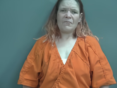 Mugshot of Ronda L Marsh