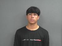 Mugshot of Abel Issac Hernandez