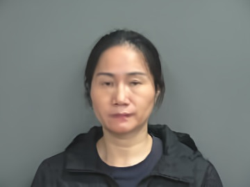 Mugshot of Yunxia Qui