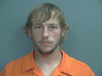 Mugshot of Tegan Wood