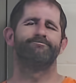 Mugshot of CHASE LEVI RAMER