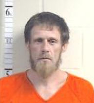 Mugshot of ZACHERY M BLUNT
