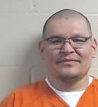 Mugshot of JORDAN E KAHBEAH