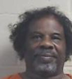 Mugshot of REGINALD E NEWMAN