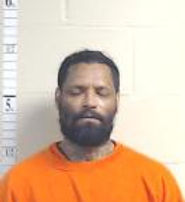 Mugshot of DANGER R CABALLERO