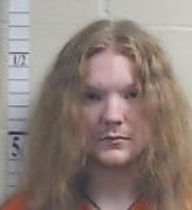 Mugshot of CHRISTIAN ANDREW ASKREN