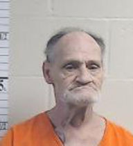 Mugshot of CHARLES L OCHOA