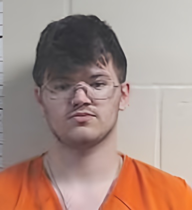 Mugshot of COREY EYLER MURPHY