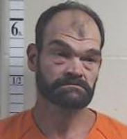 Mugshot of RALPH EUGENE ADAMS