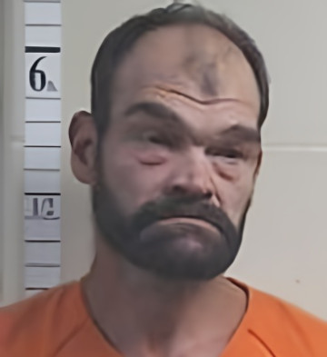 Mugshot of RALPH EUGENE ADAMS