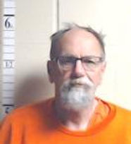 Mugshot of THOMAS EPPERSON