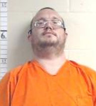 Mugshot of ROBERT S SANDERS