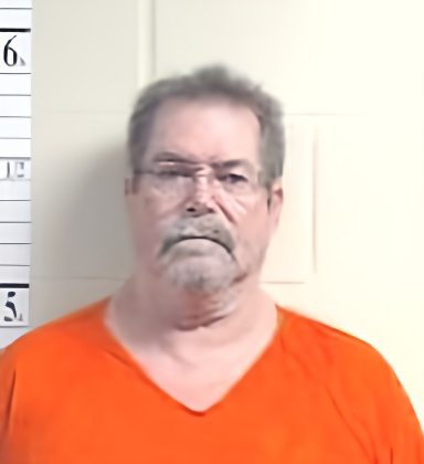 Mugshot of LARRY E SMILEY