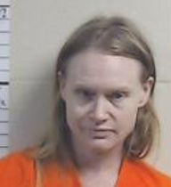 Mugshot of JESSETTE LYNN GIFFORD