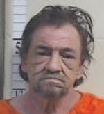 Mugshot of STEVEN R MACKEY