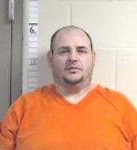 Mugshot of LEO CHARLES MOORE