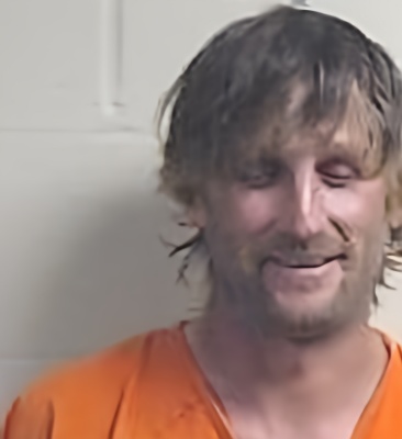 Mugshot of MATTHEW RYAN HILLYARD