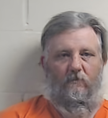 Mugshot of BENJAMIN H FIFEILD