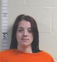 Mugshot of TARA K BLUNT