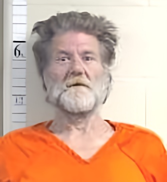Mugshot of STUART REED PRUETT