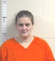 Mugshot of HEATHER RENE PRIMEAUX