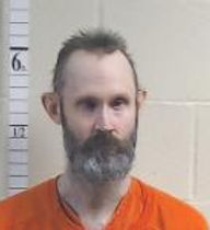 Mugshot of DAVID A WARD