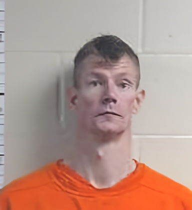 Mugshot of JEREMY S CARSON